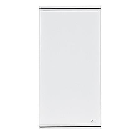 QUEEN MULTI-PURPOSE CABINET SH-MQ1-MD1 WHITE (H64XW31.50XD12 CM)
