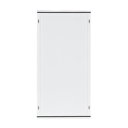 QUEEN MULTI-PURPOSE CABINET SH-MQ1-MD1 WHITE (H64XW31.50XD12 CM)