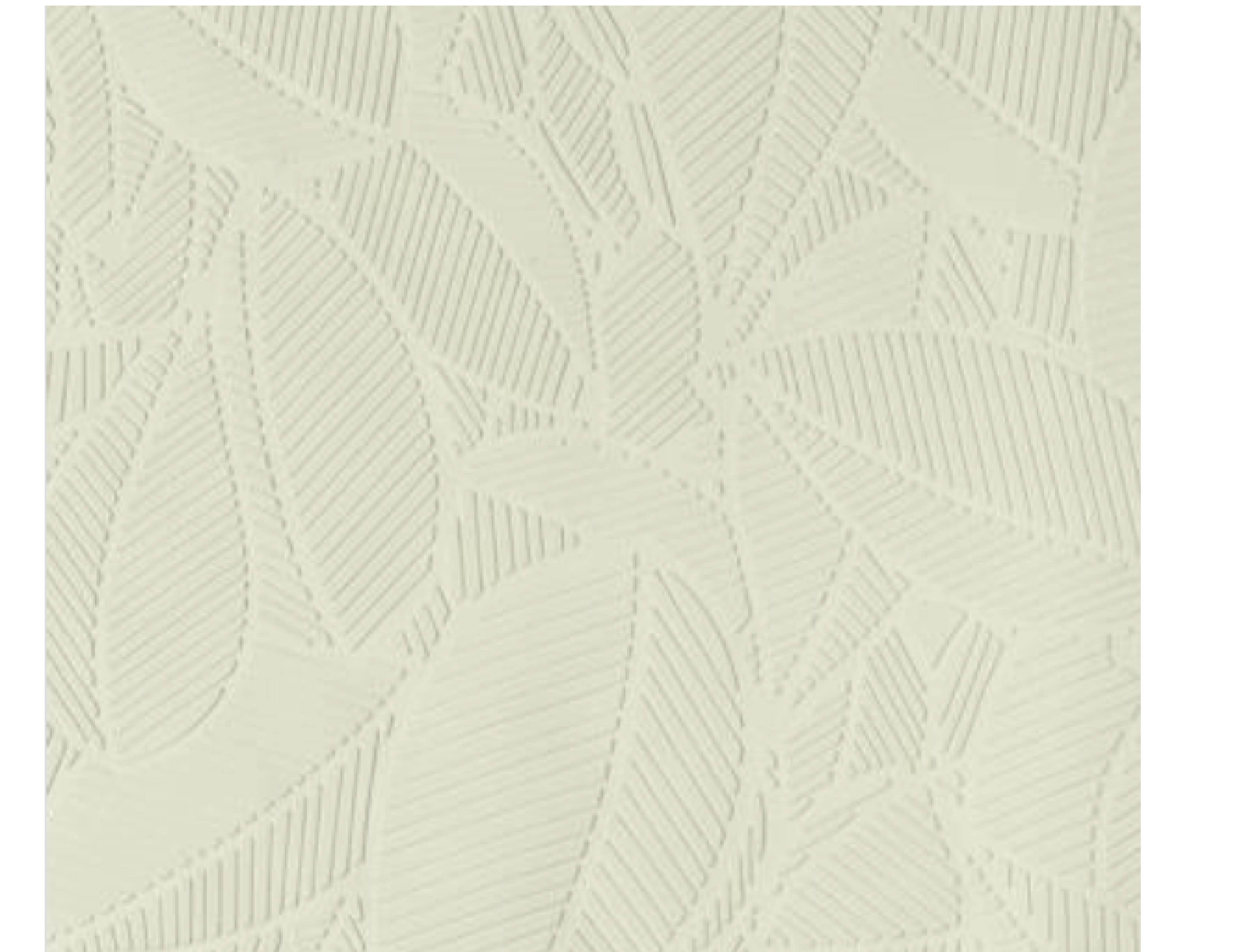 MOYA DECORATIVE MAT XJ0218 40X70CM LEAVES PATTERN