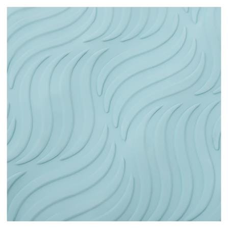 DECORATIVE MAT MOYA XJ0249-WAVE