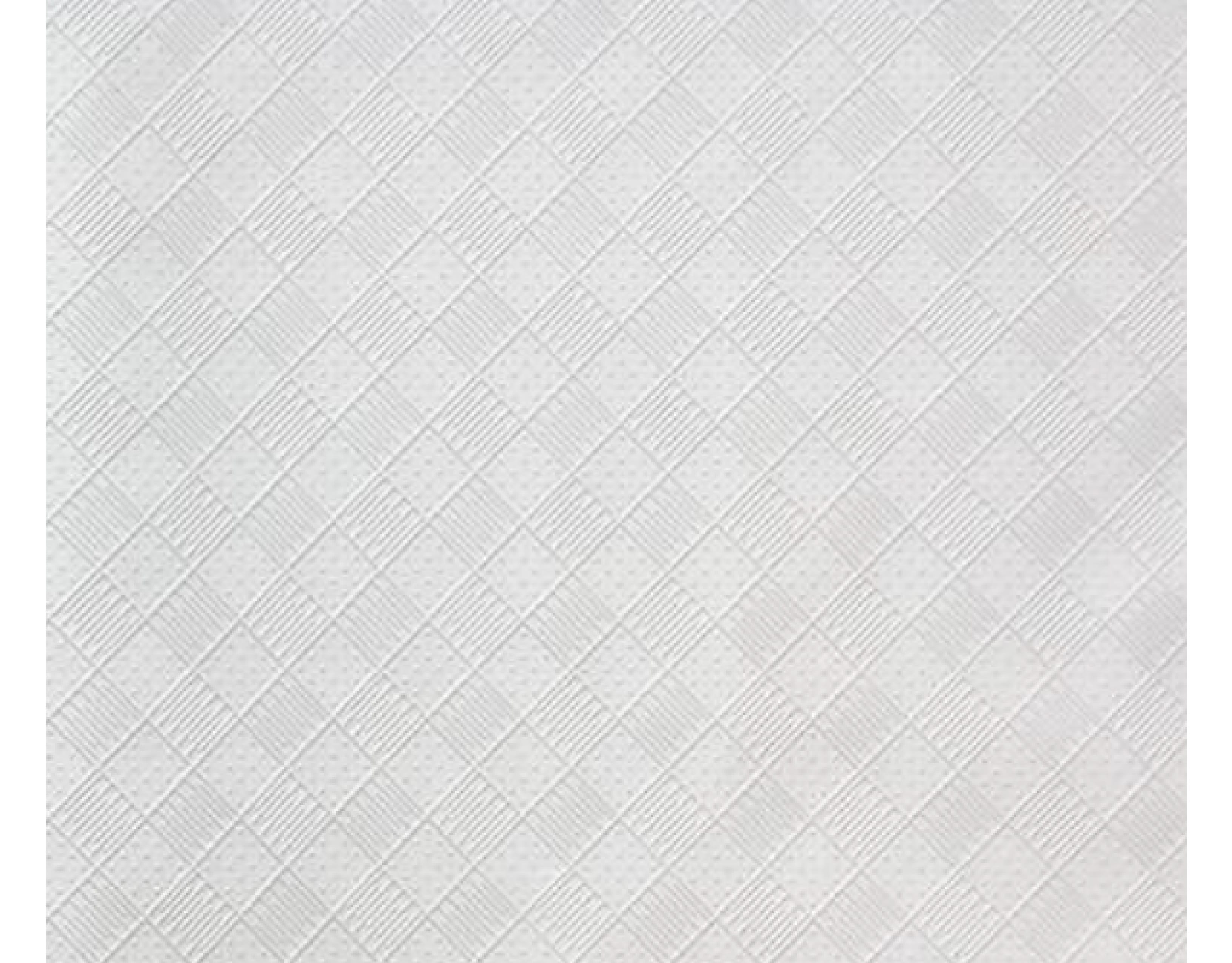 MOYA DECORATIVE MAT XJ0040-GRID PATTERN