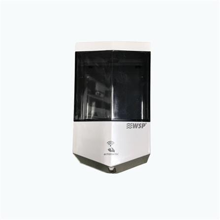 SINGLE CHANNEL AUTO DISPENSER DP-128 CLEAR