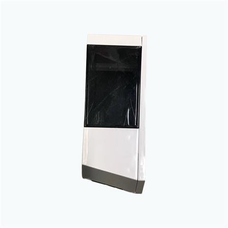 SINGLE CHANNEL AUTO DISPENSER DP-128 CLEAR