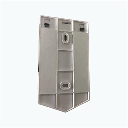 SINGLE CHANNEL AUTO DISPENSER DP-128 CLEAR