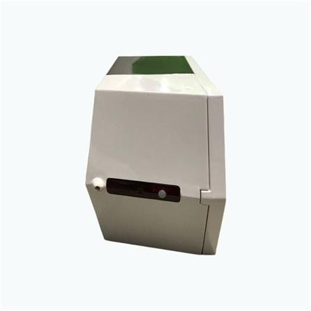 SINGLE CHANNEL AUTO DISPENSER DP-128 CLEAR