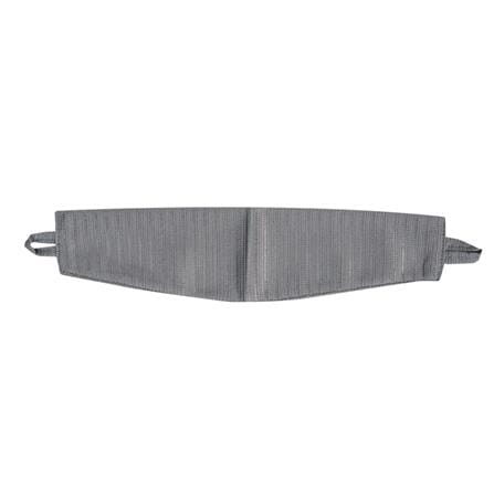 HLS SHEER CURTAIN HIDDEN TAP HOLMA 140X180CM GRAY