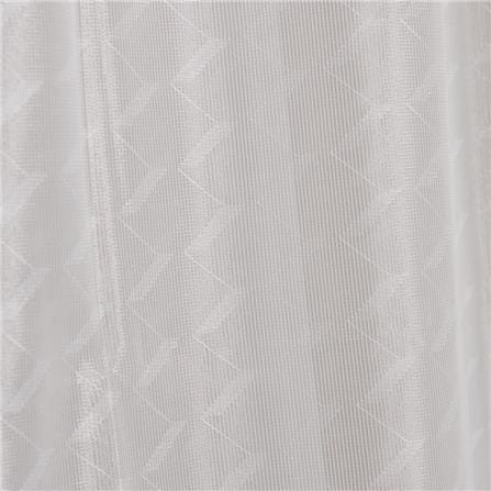 HLS SVEN SHEER CURTAIN 140x250 WHITE