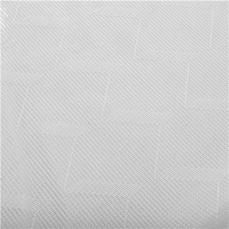 HLS SHEER CURTAIN HIDDEN TAP SVEN 140X280CM WHITE