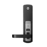 YALE DIGITAL MORTISE DOOR LOCK YDM3107 DARK GREY