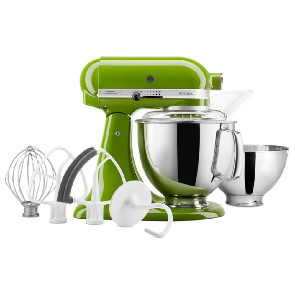 KITCHENAID KITCHEN MACHINE 5KSM175PSBMA 300WATT 4.8LITER 10SPEED