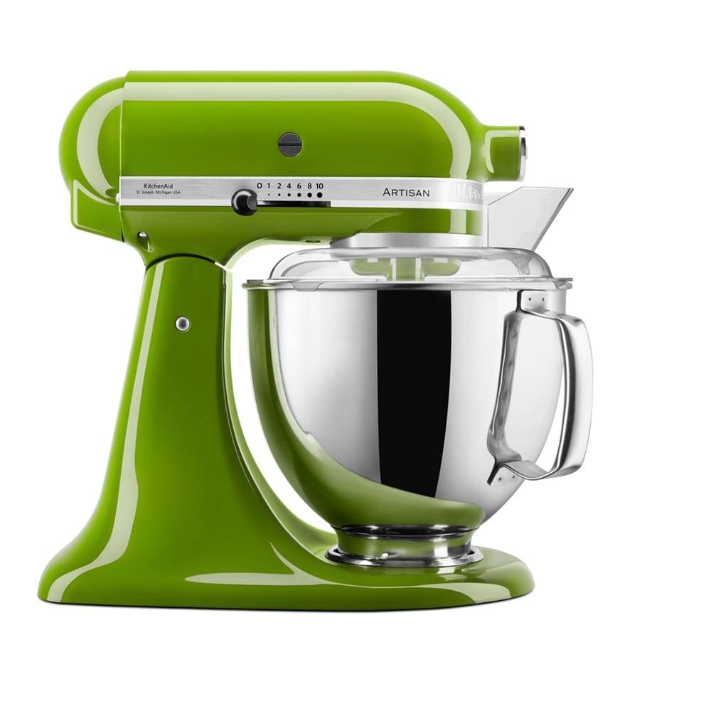 KITCHENAID KITCHEN MACHINE 5KSM175PSBMA 300WATT 4.8LITER 10SPEED