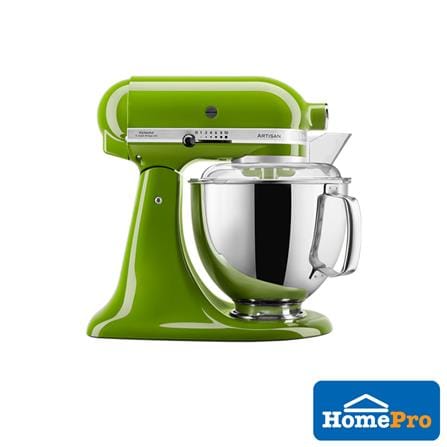 KITCHENAID KITCHEN MACHINE 5KSM175PSBMA 300WATT 4.8LITER 10SPEED