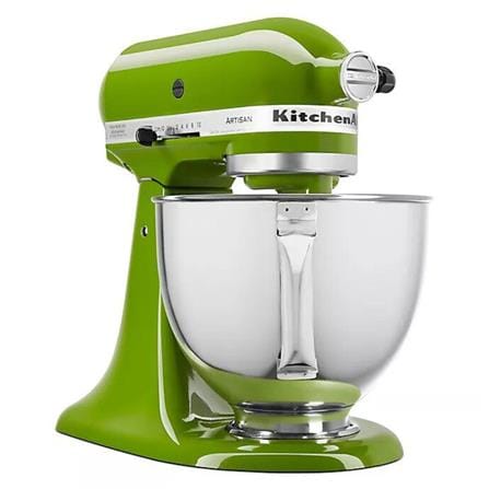 KITCHENAID KITCHEN MACHINE 5KSM175PSBMA 300WATT 4.8LITER 10SPEED