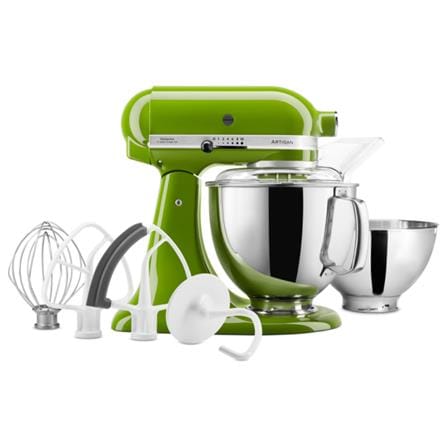 KITCHENAID KITCHEN MACHINE 5KSM175PSBMA 300WATT 4.8LITER 10SPEED