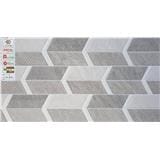 CITIGRES WALLTILE 30X60CM NEO DECOR GREY 1.44M2