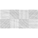 CITIGRES WALLTILE 30X60CM HIDRA DECOR GREY 1.44M2