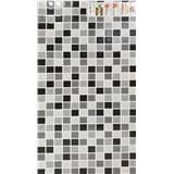 CITIGRES WALLTILE 30X60CM MOSAIC GREY GRADE A 1.44M2