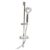 SLIDE BAR HAND SHOWER SET MOYA MY 4556 CHROME