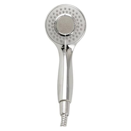 SLIDE BAR HAND SHOWER SET MOYA MY 4556 CHROME