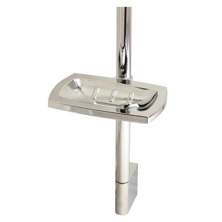 SLIDE BAR HAND SHOWER SET MOYA MY 4556 CHROME