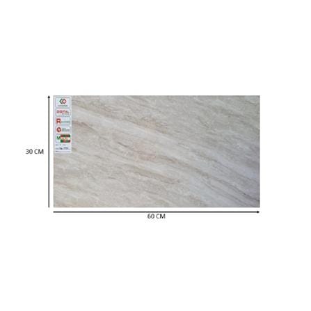 CITIGRES WALL TILE 30X60 HIDRA BROWN 1.44M2