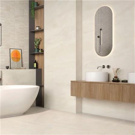 CITIGRES WALL TILE 30X60 HIDRA BROWN 1.44M2