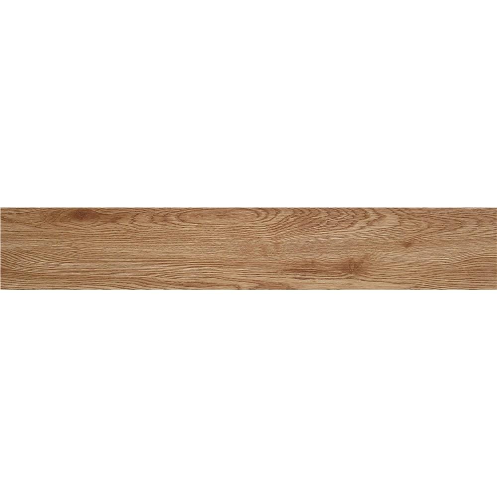 TARA VINYL LOOSE LAY 18X122CM 5MM BROWN 1.76M2
