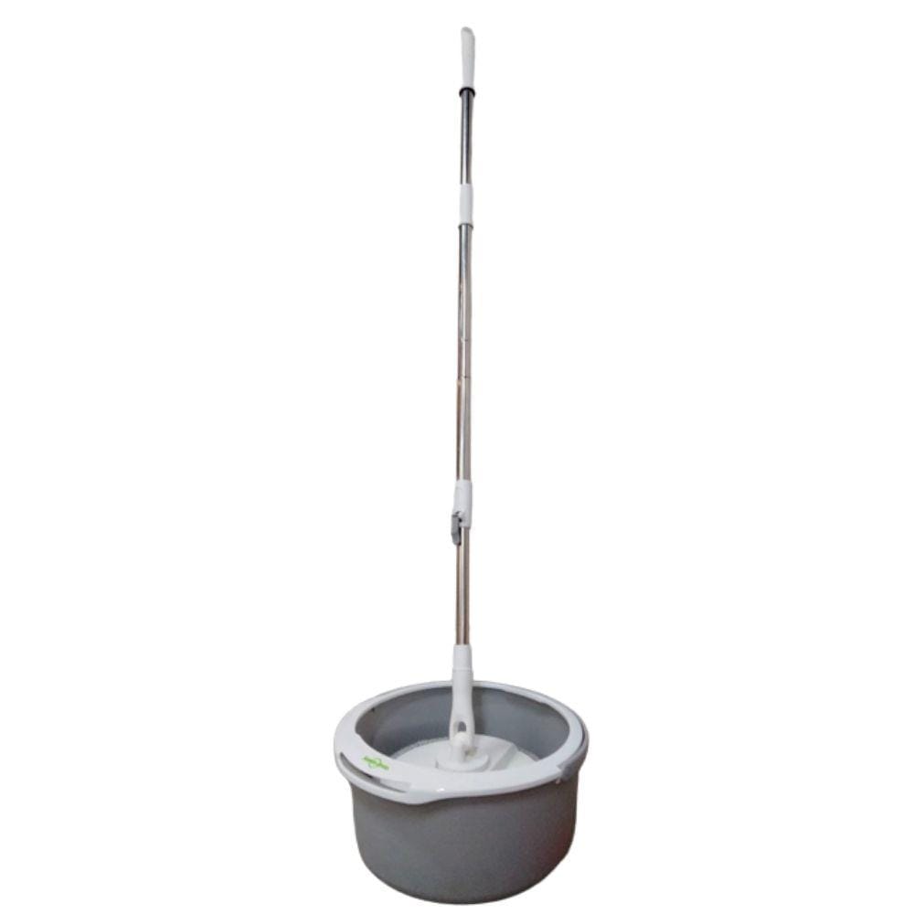 SCOTCH BRITE T6 SINGLE BUCKET SPIN MOP