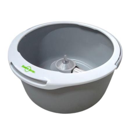 SCOTCH BRITE T6 SINGLE BUCKET SPIN MOP