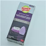 SCOTCH BRITE GLASS COOKTOP WAND REFILL 2PCS