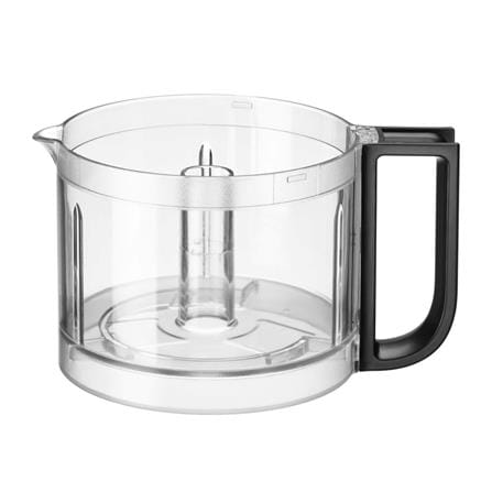 KITCHENAID FOOD CHOPPER 5KFC3516BOB 240WATT 0.83LITER BLACK