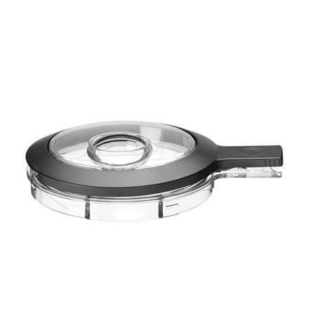 KITCHENAID FOOD CHOPPER 5KFC3516BOB 240WATT 0.83LITER BLACK