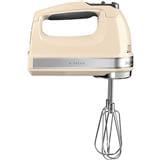 KITCHENAID HAND MIXER 5KHM9212BAC 85WATT 9 SPEED
