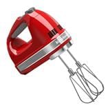 KITCHENAID HAND MIXER 5KHM9212BER 85W 9 SPEED