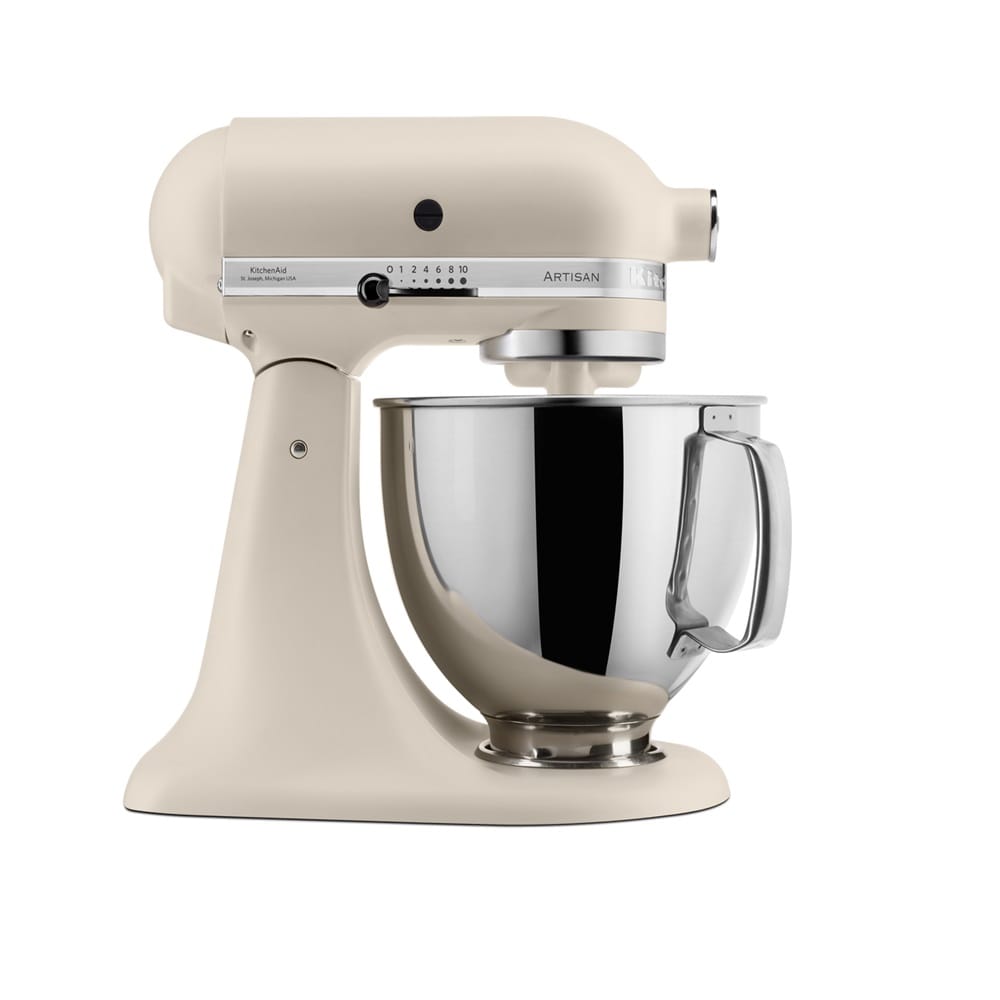 KITCHENAID KITCHEN MACHINE 5KSM175PSBFL 300WATT 4.8LITER 10SPEED