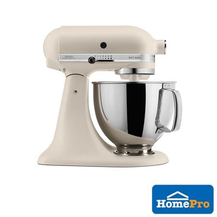 KITCHENAID KITCHEN MACHINE 5KSM175PSBFL 300WATT 4.8LITER 10SPEED