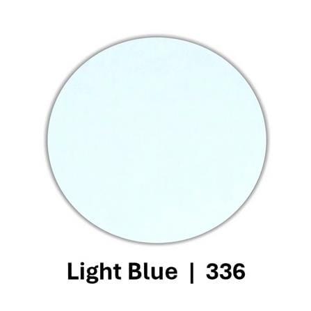 EZI GROUT TILES JOINT POWDER 336 LIGHT BLUE 1KG