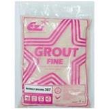 EZI GROUT TILES JOINT POWDER 307 MARBLE BROWN 1KG