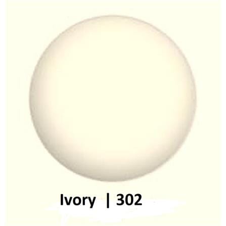 EZI GROUT TILES JOINT POWDER 302 IVORY 1KG