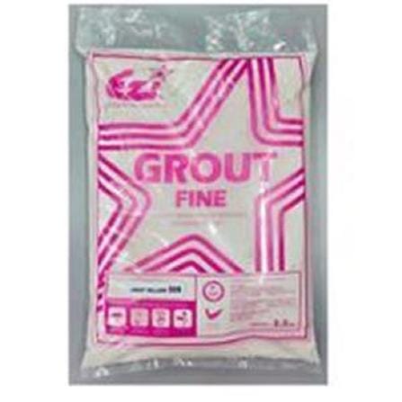 EZI GROUT TILES JOINT POWDER 309 LIGHT YELLOW 3.5KG