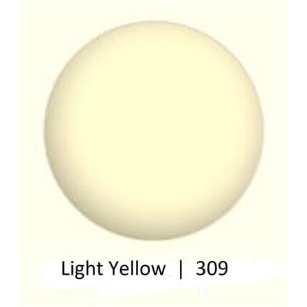 EZI GROUT TILES JOINT POWDER 309 LIGHT YELLOW 3.5KG