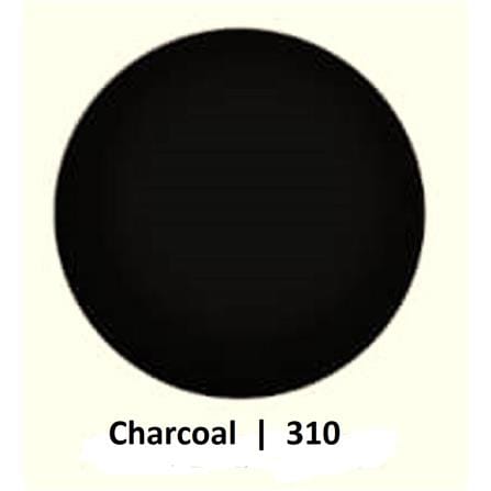 EZI GROUT TILES JOINT POWDER 310 CHARCOAL 3.5KG
