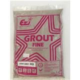EZI GROUT TILES JOINT POWDER 303 LIGHT GREY 1KG
