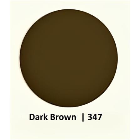 EZI GROUT TILES JOINT POWDER 347 DARK BROWN 1KG