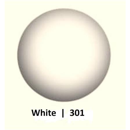 EZI GROUT TILES JOINT POWDER 301 WHITE 3.5KG