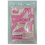 EZI GROUT TILES JOINT POWDER 307 MARBLE BROWN 3.5KG