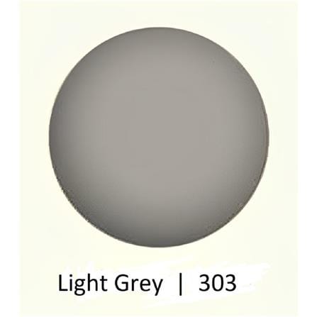 EZI GROUT TILES JOINT POWDER 303 LIGHT GREY 3.5KG