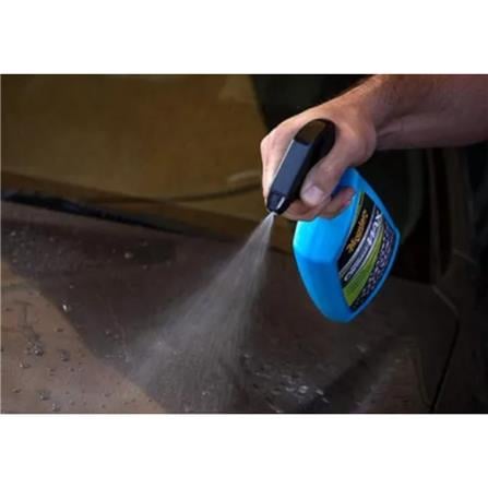 APC MEQUIARS HYBRID CERAMIC WAX 26oz