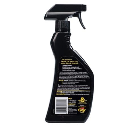 MEQUIARS ULTIMATE INTERIOR DETAILER 16oz (SPRAY)