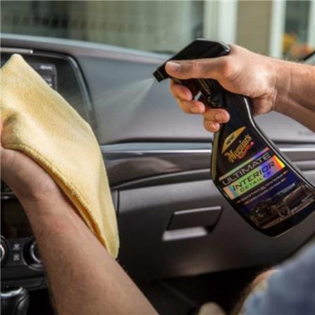 MEQUIARS ULTIMATE INTERIOR DETAILER 16oz (SPRAY)